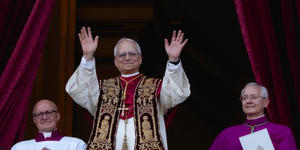 Who is Cardinal Robert Prevost? Meet the new Pope Leo XIV