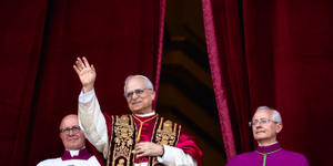 (Watch) Vatican documentary traces Pope Leo XIV’s mission in Peru