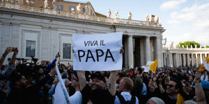 Sept idées pour se faire proche du pape Léon XIV