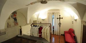 La chambre des larmes, un passage obligé pour le nouveau pape