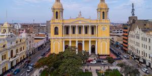 Chiclayo: una joya del Perú