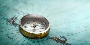 When in life the ‘seat is empty’: Holding steady