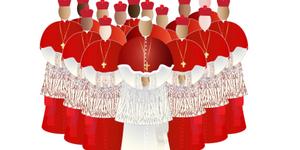 Back to the 1200s: Why is it called a Conclave?