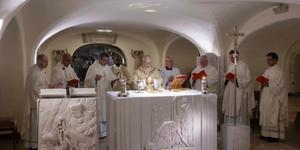 Les premiers pas du pape Léon XIV