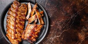 Surprising foods of papal conclaves past (with recipes!)