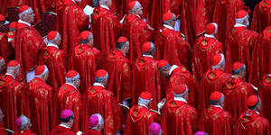 5 Fun ways to include kids in the papal conclave