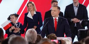 „Dziewczynko. Nie zmieniaj się”. Kasia Nawrocka i lekcja człowieczeństwa dla dorosłych