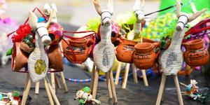 ¿Qué tiene que ver san Antonio con esta tradición mexicana del Corpus Christi?