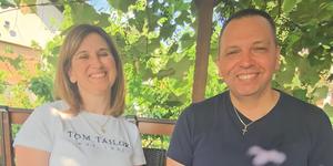 “V Argentini so nas naučili ljubiti Slovenijo in biti zares ponosni na slovenske simbole”