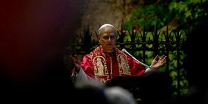 Rosary has Christological heart, says Pope Leo concluding Mary’s month