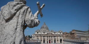 ¿Está el Vaticano equipado para el deporte?