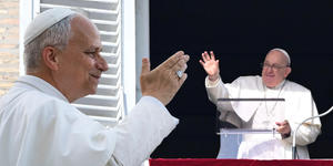 O Papa Leão XIV pode completar os textos inacabados do Papa Francisco?