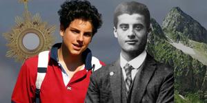 Carlo Acutis, Pier Giorgio Frassati to be canonized September 7