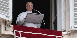 Papa pede respeito à soberania e ao Estado de Direito na Venezuela