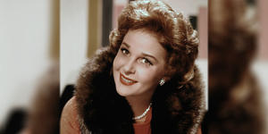 Susan Hayward’s conversion to Catholicism