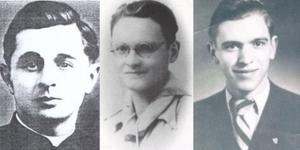 Quel jour seront fêtés les cinquante martyrs du nazisme ?