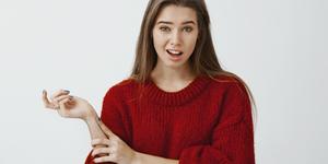 Czy używasz imienia Boga nadaremnie? 5 pytań, które pomogą w rozeznaniu