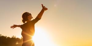¿Bastan las emociones para saber que Dios te dio su perdón?