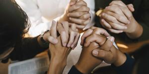 The 4 people you need to forgive to change your life