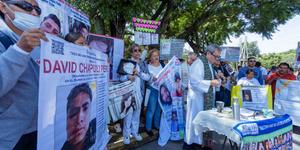 Los ausentes que siguen presentes: la herida de las desapariciones en México