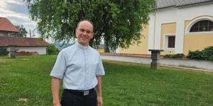 Duhovnik s posebnim hobijem: “Veselje in zadovoljstvo drugega človeka mi največ da”