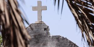 Gaza: El Papa León XIV pide el fin inmediato de la barbarie de la guerra