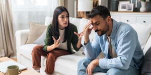 D, E, S, C, quatre lettres pour éviter les disputes de couple
