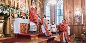 Ars Celebrandi. Największe w Europie warsztaty liturgiczne