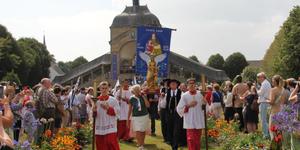 Comment la Troménie de Sainte-Anne a touché le cœur des Bretons