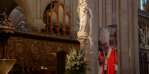 Chapelle ardente, messe… Comment vont se passer les obsèques du cardinal Vingt-Trois