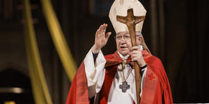 Les éloquents silences de Mgr André Vingt-Trois