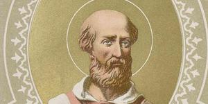 Léon II, un pape éphémère reconnu parmi les saints