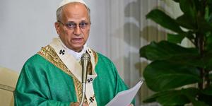 Here’s Pope’s message to Villanova grads (full text)