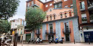 Spanish bishop offers Church resources after mosque attack
