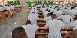 Religious freedom in Nigeria is worsening, says U.S. agency
