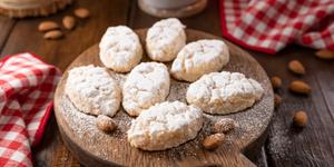 [RECETTE] Les Passavolanti di Vicari, ces biscuits siciliens inventés par des moines