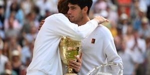 Brotherhood on grass: Sinner, Alcaraz, and Wimbledon 2025