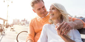 O segredo de um matrimônio sólido como fundamento do amor
