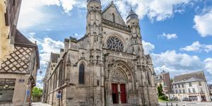 Sept lieux pour rendre hommage aux carmélites de Compiègne