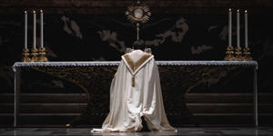 250 heures d’adoration pour fêter les 250 ans des États-Unis