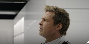 ‘F1: La película’: veteranía frente a juventud… y redención
