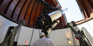 Indian Jesuit astronomer named head of Vatican Observatory