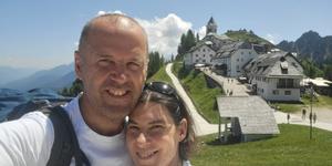 “Zadovoljna žena pomeni zadovoljnega moža, zato z motivacijo nimam težav”