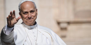 Le lien entre Léon XIII et Léon XIV ne se limite pas à “Rerum Novarum”