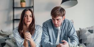 ¿Los acuerdos con tu pareja se están rompiendo? Haz esto 