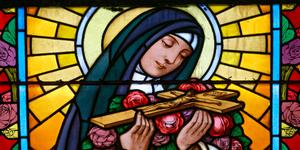 Santa Teresa del Niño Jesús: la actualidad de su Camino de la infancia espiritual
