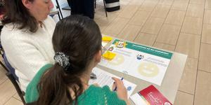 Smartphone Show, des ateliers parent-enfant pour instaurer le dialogue sur l’usage du téléphone