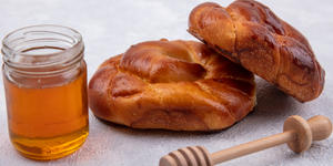 [RECEITA] O tradicional pão de mel dos monges beneditinos