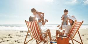 Les vacances, un avant-goût du Paradis ?