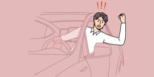 Traffic jams: A wonderful opportunity to become holy